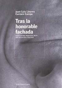 TRAS LA HONORABLE FACHADA - 9788449309908 Imagen principal del producto