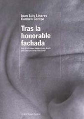 TRAS LA HONORABLE FACHADA | LINARES | PAIDOS | 9788449309908