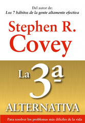 3ª ALTERNATIVALA - 9788449311505