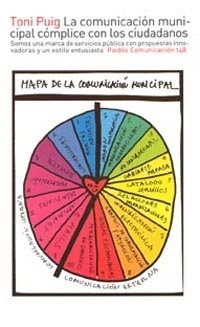 COMUNICACION MUNICIPAL COMPLICE CON LOS CIUDADANOS - 9788449314490 Imagen principal del producto