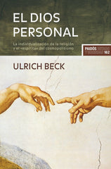 DIOS PERSONAL,EL | BECK,ULRICH | PAIDOS | 9788449322242