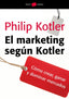 MARKETING SEGUN KOTLER,EL | KOTLER,PHILIP | PAIDOS | 9788449324772
