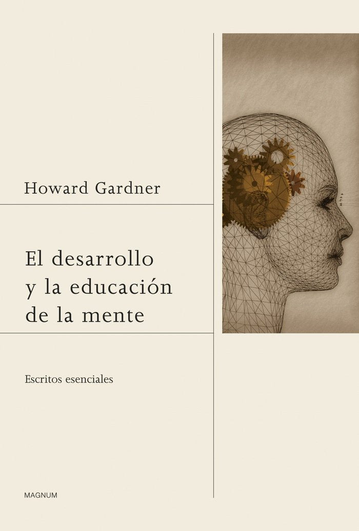 DESARROLLO Y LA EDUCACION DE LA MENTEEL - 9788449327421