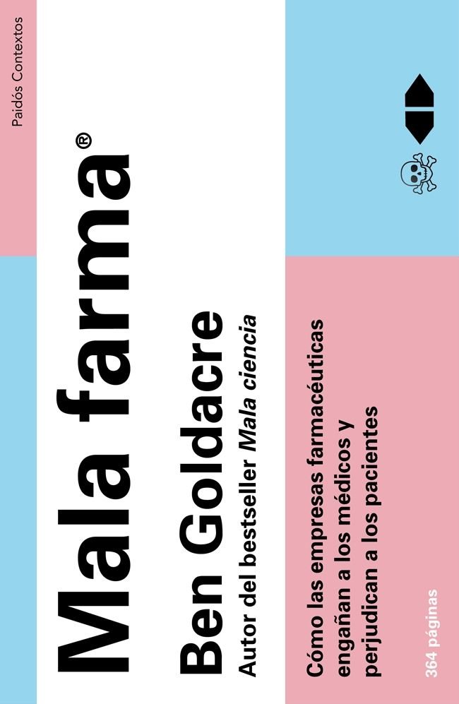 MALA FARMA - 9788449328435