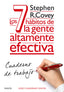 7 HABITOS DE LA GENTE ALTAMENTE EFECTIVA - 9788449330490