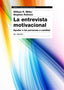 ENTREVISTA MOTIVACIONAL 3ªEDLA - 9788449331398