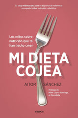 MI DIETA COJEA - 9788449332456