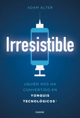 IRRESISTIBLE - 9788449334023