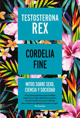 TESTOSTERONA REX - 9788449334993