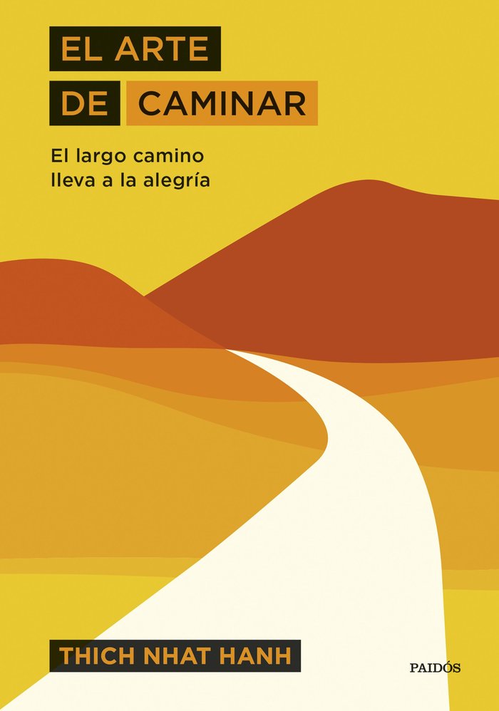 ARTE DE CAMINAREL - 9788449335730