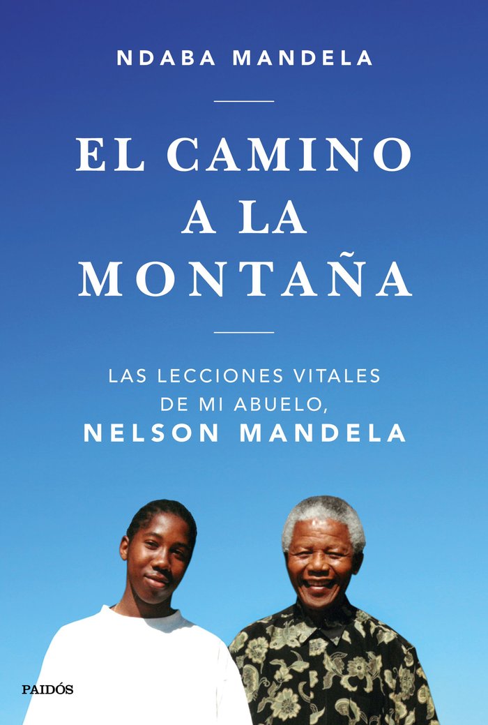 CAMINO A LA MONTAÑAEL - 9788449335808