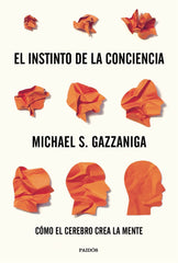 INSTINTO DE LA CONCIENCIAEL - 9788449336003