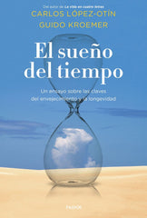 SUEÑO DEL TIEMPOEL - 9788449337604