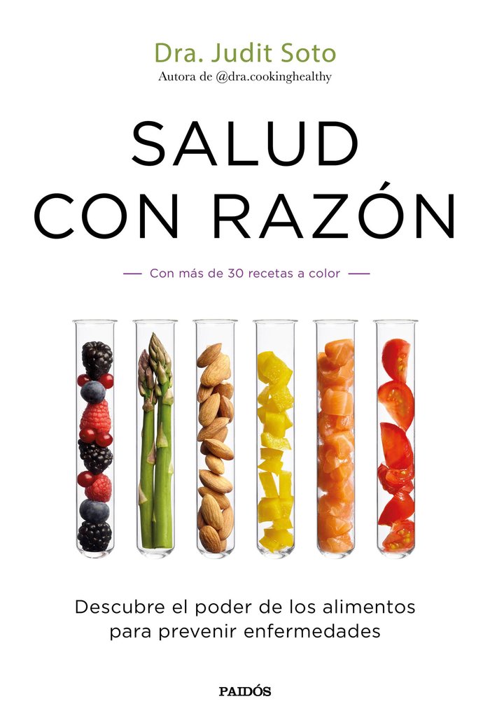 SALUD CON RAZON - 9788449337857