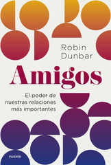 AMIGOS - 9788449340611