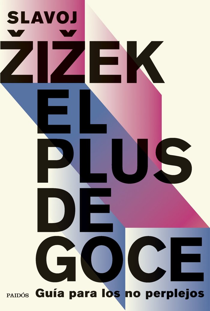 EL PLUS DE GOCE - 9788449342240
