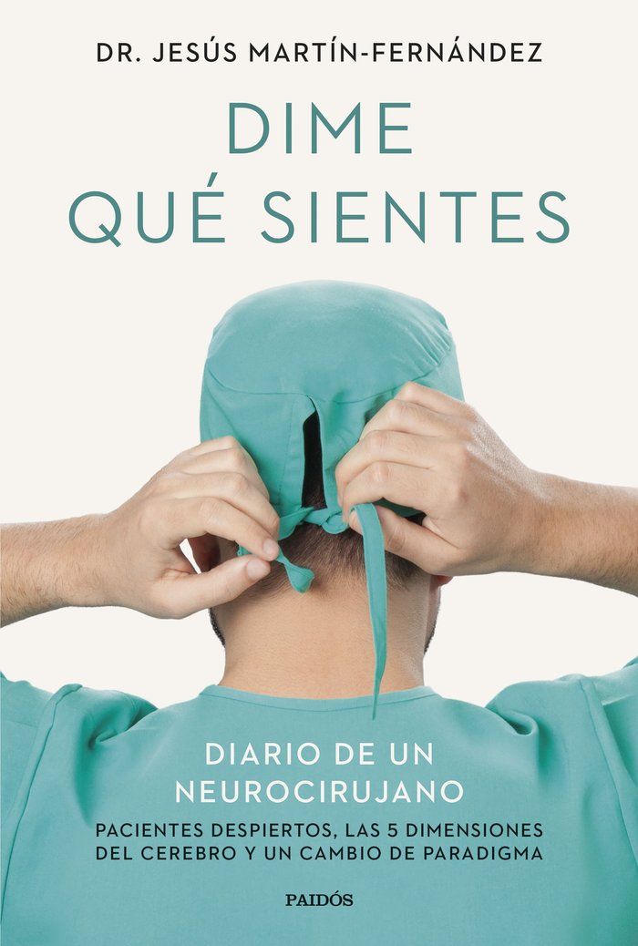 DIME QUE SIENTES - 9788449342271