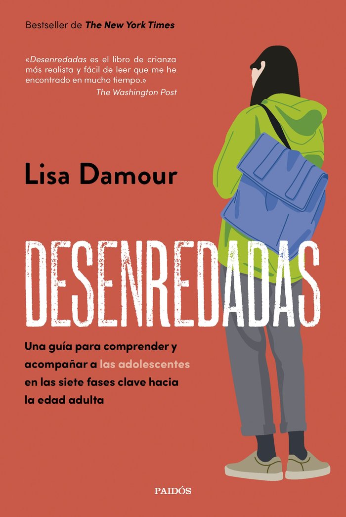 DESENREDADAS - 9788449342301