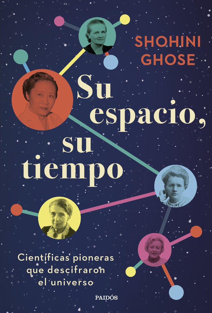 SU ESPACIO SU TIEMPO - 9788449342608