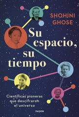 SU ESPACIO SU TIEMPO - 9788449342608