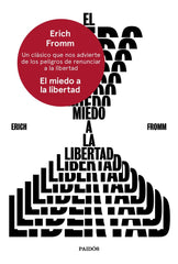 EL MIEDO A LA LIBERTAD - 9788449342844