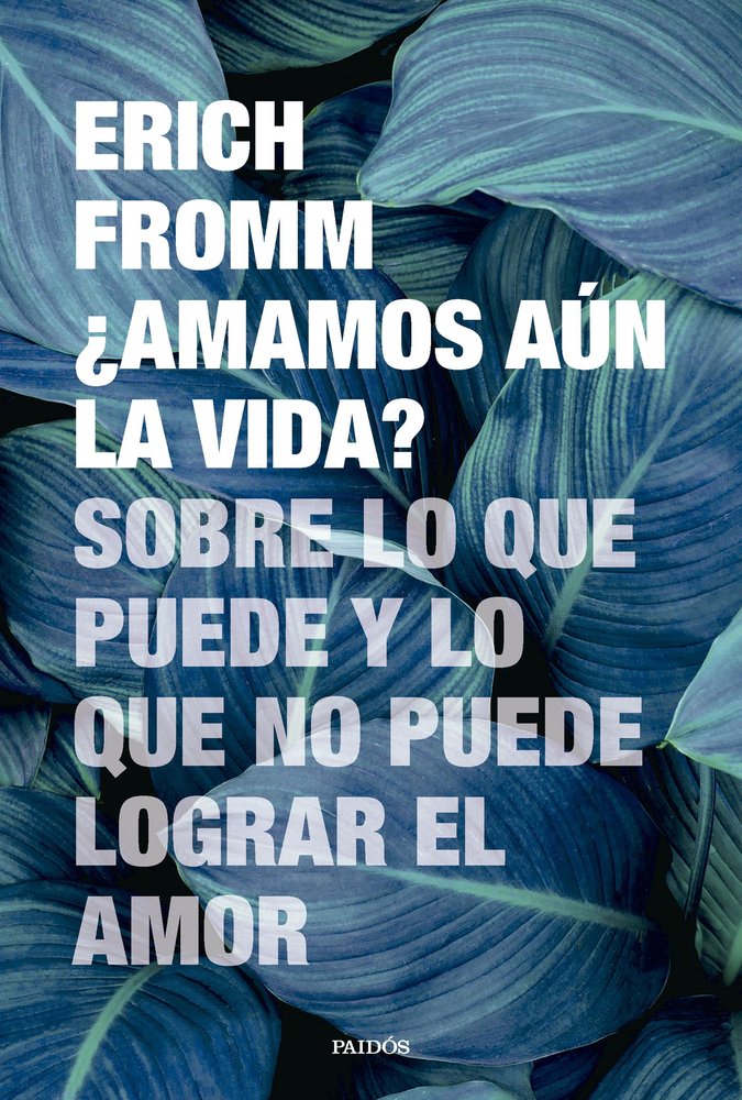 AMAMOS AUN LA VIDA - 9788449343681