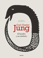 EL HOMBRE Y SUS SIMBOLOS | CARL G JUNG | PAIDOS | 9788449344251
