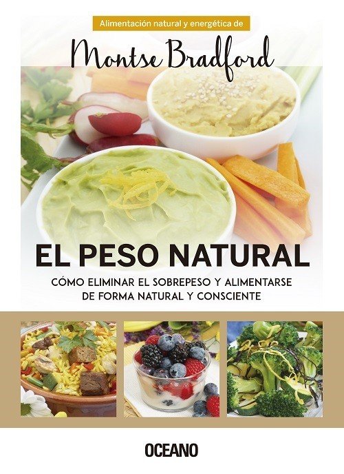 PESO NATURALEL - 9788449454639