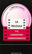 La Película y el Laboratorio C | DONOSTIARRA | 9788460466031