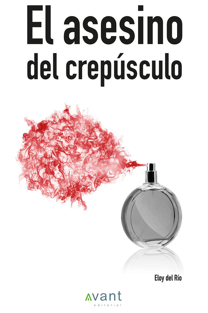EL ASESINO DEL CREPUSCULO - 9788460833819 Imagen principal del producto