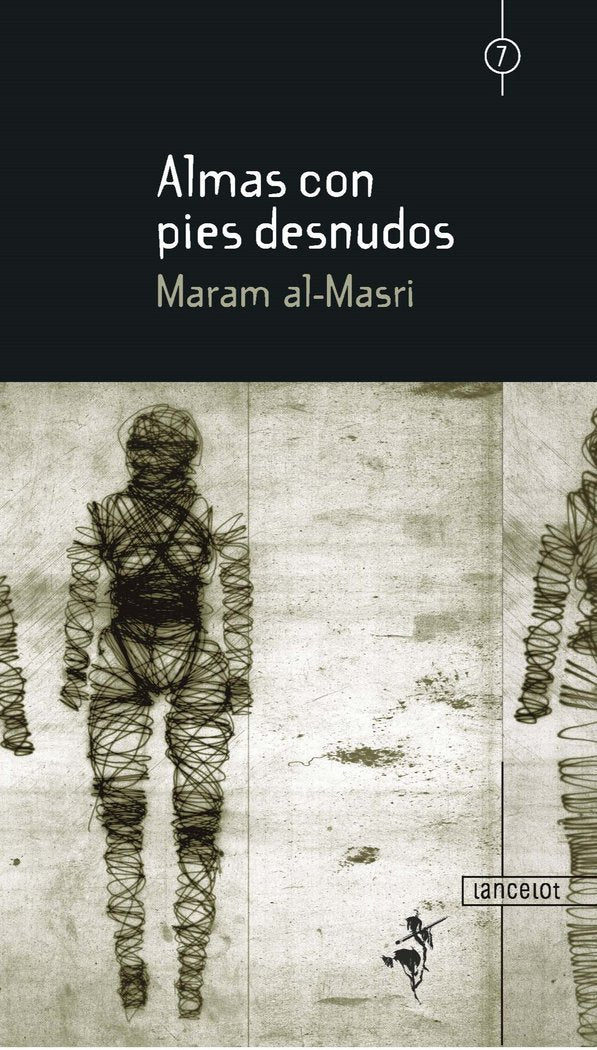 ALMAS CON PIES DESNUDOS I al-Masri, Maram I Javier Marín Ceballos I 9788460883395