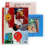TRES TAMBORS 3 ANYS, TERCER TRIMESTRE | Varios Autores | 9788466107532 (Cruilla Sm)