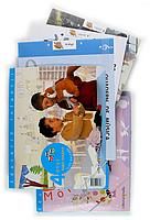 TRES TAMBORS 4 ANYS, SEGON TRIMESTRE, ILLES BALEARS | VILA RUIZ, ANNA/MOLINER AVELLANEDA, ANNA | 9788466107648 (Cruilla Sm)