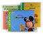 5 ANYS, 2N TRIMESTRE, INTEGRAT, PROJECTE 3,16 | EQUIP EDITORIAL CRUØLLA, | 9788466118576 (Cruilla Sm)