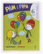 PROBLEMES 6 4ANYS PAM I PIPA CATALAN 13 SMVAR04EI | AA,VV, | 9788466131360 (Cruilla Sm)