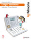 Cuaderno Lengua 2.2n Primaria  | CRUILLA | 9788466137867