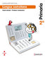 Cuaderno Lengua 3.2n Primaria  | CRUILLA | 9788466137874
