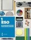 Matematiques 1R Eso Construim | CRUILLA | 9788466138499