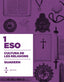 Quadern Cultura de Les Religio | CRUILLA | 9788466138550