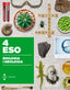 Biologia I Geologia 4t Eso Con | CRUILLA | 9788466140645