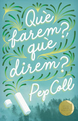 QUE FAREM QUE DIREM | Aa,vv | 9788466145411 (Cruilla sm)