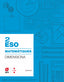 Quadern Matemàtiques 2N Eso. C | CRUILLA | 9788466146197
