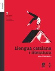 ✅ LLENGUA CATALANA 2ºNB CATALAN 20 I AA,VV I CRUILLA SM I 9788466148139