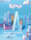 Llengua 1r.primaria. Revuela.  | CRUILLA | 9788466151078
