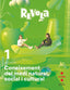 Coneixement del Medi 1r.primar | CRUILLA | 9788466151139