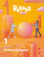 Matemátiques 1r.primaria. Revuela. Catalunya 2022
