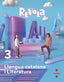 Llengua 3r.primaria. Revuela. Catalunya 2022