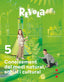 Coneixement del Medi 5e.primaria. Revuela. Catalunya 2022