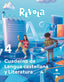 Cuaderno Lengua Castellana 4t.primària. Revola. Catalunya 2023