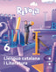 Llengua Catalana 6e.primària. Revola. Illes Balears 2023